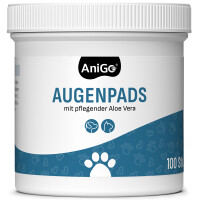 Augenpflege Pads 100Stk [AV]