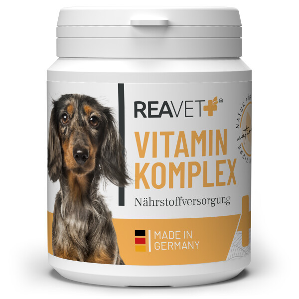 Vitamin Complex 100g