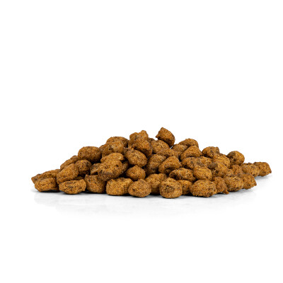 Trockenfutter Wiesenlamm - mit Kartoffeln & Heidelbeeren 3kg