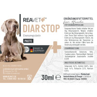 Diar Stop Darmregulativ Paste 30ml