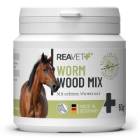 Wormwood Mix Pferde 50g