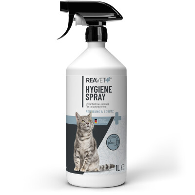 Hygiene-Spray 1L